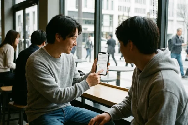 Snapchat ha trasformato la chat in un canale pubblicitario