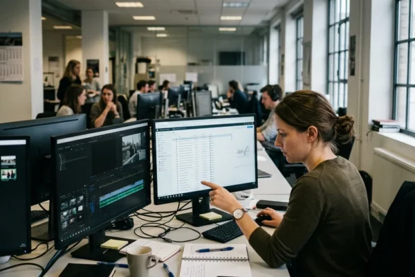 SynthID ha già marcato 100 miliardi di contenuti AI