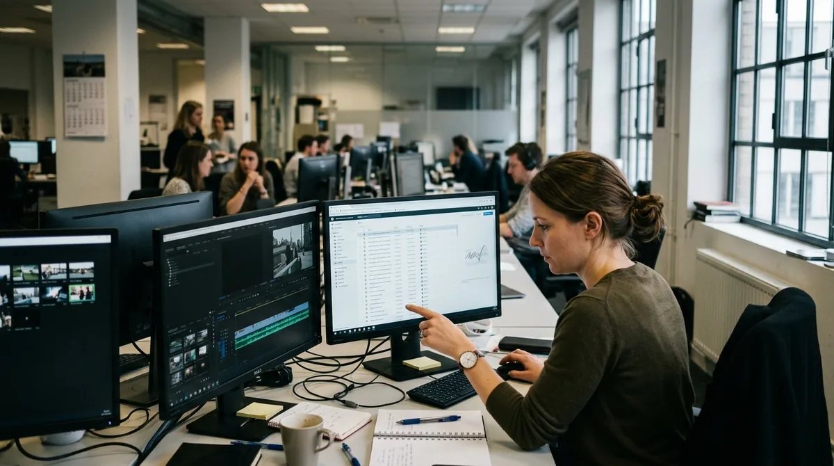 SynthID ha già marcato 100 miliardi di contenuti AI