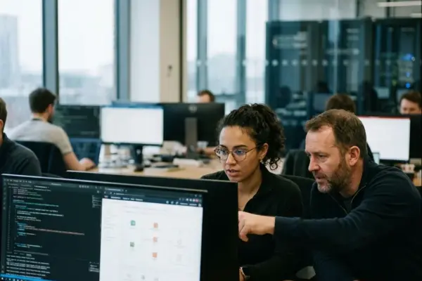Amazon Bedrock ora permette di cambiare modello a metà conversazione