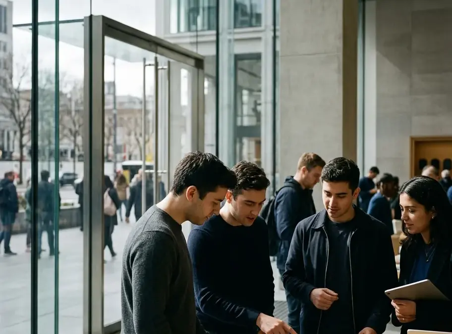 Apple ha annunciato nuove funzioni per l'App Store