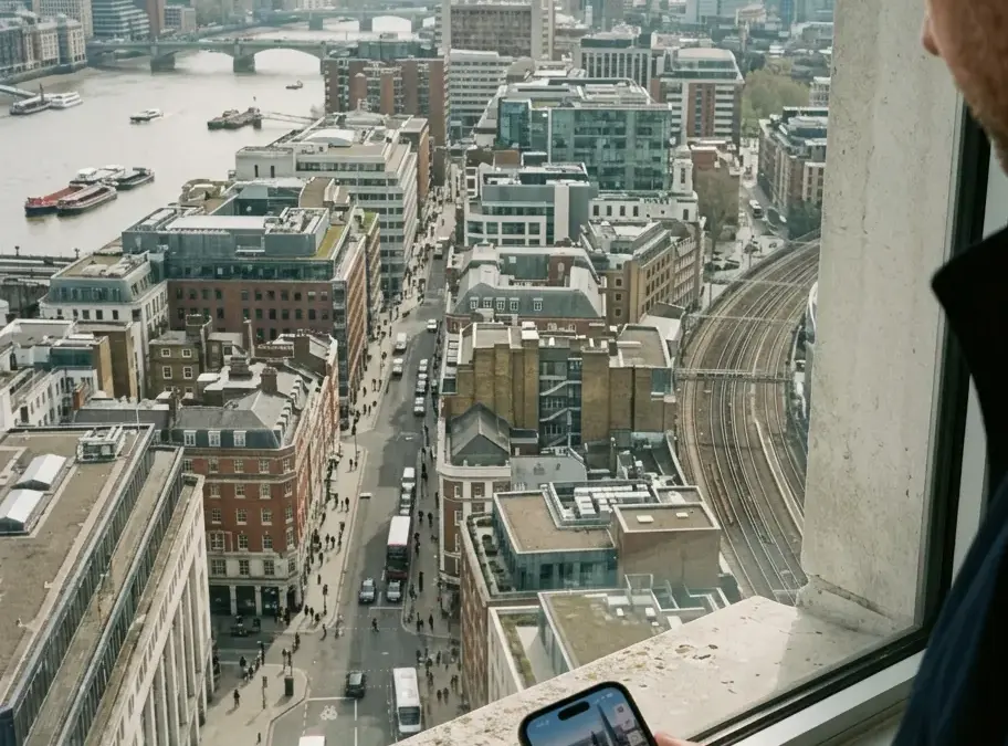 Apple ha smesso di prendere sottogamba le mappe 3D
