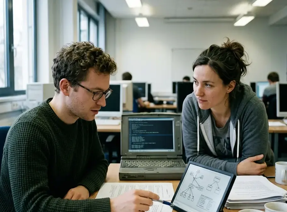 ARD: il DNS per gli agenti AI che stavamo aspettando