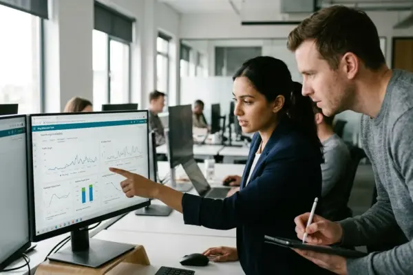 Bing mostra finalmente come l'AI cita i siti