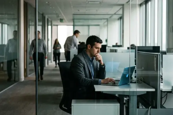 ChatGPT Enterprise è già in fuga di dati aziendali