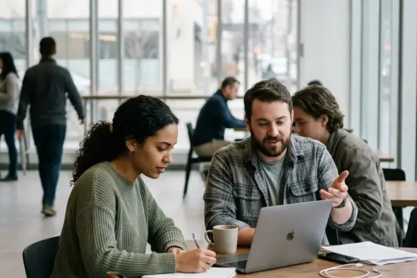 Gli agenti AI hanno già un lavoro vero