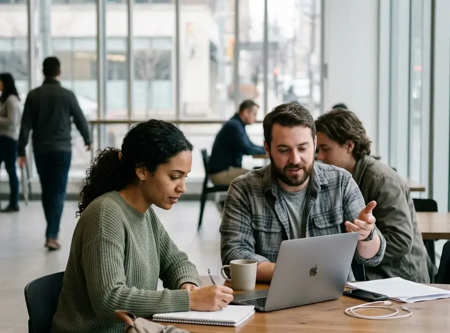 Gli agenti AI hanno già un lavoro vero