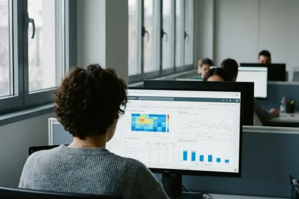 Google ha creato un collega AI per i dati pubblicitari