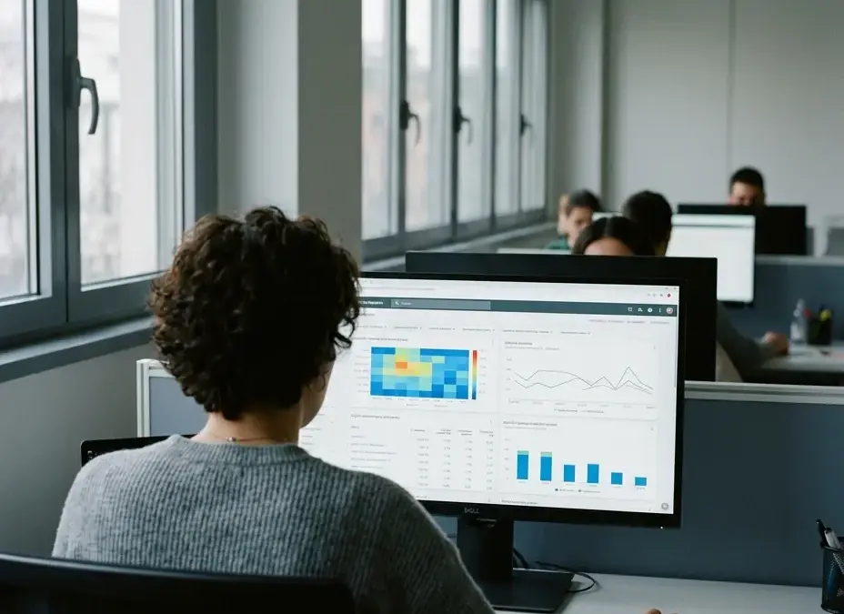 Google ha creato un collega AI per i dati pubblicitari