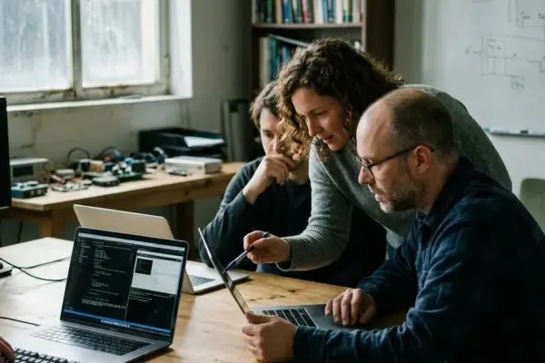 Hugging Face e NVIDIA vogliono togliere l'AI dal cloud