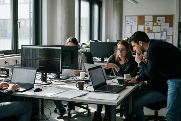 I benchmark per agenti AI certificano se stessi