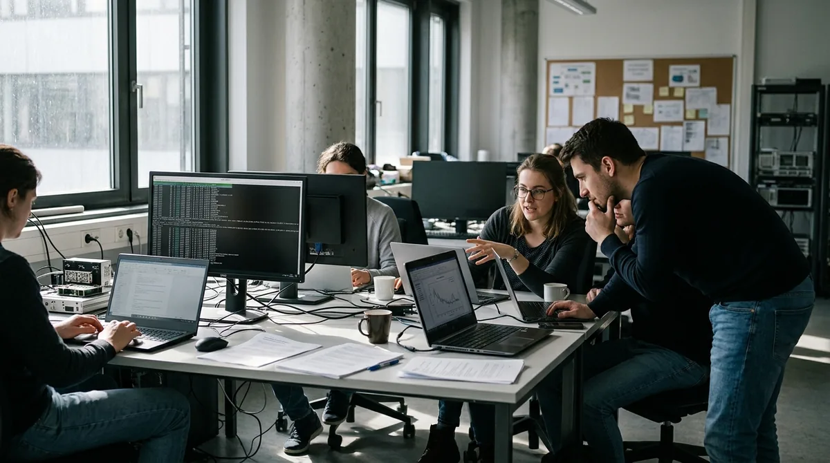 I benchmark per agenti AI certificano se stessi