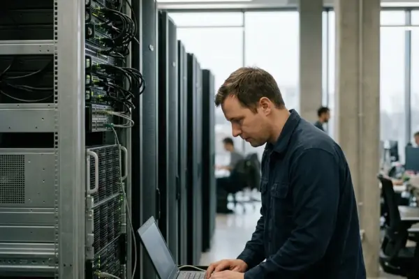 I guardiani dell'IA si vendono come antivirus