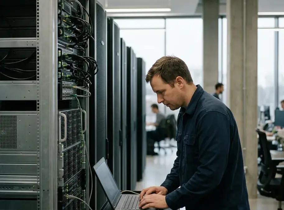 I guardiani dell'IA si vendono come antivirus