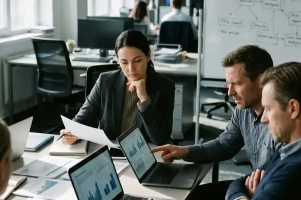 I marketer non sanno più cosa chiedere