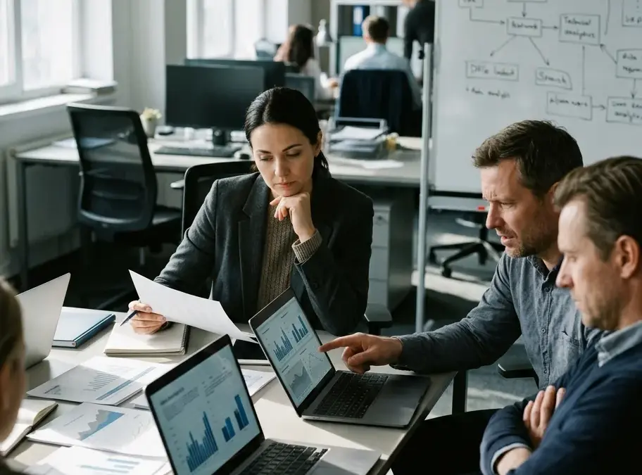 I marketer non sanno più cosa chiedere