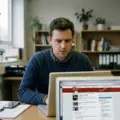 I truffatori hanno copiato il sito della BBC su Reddit