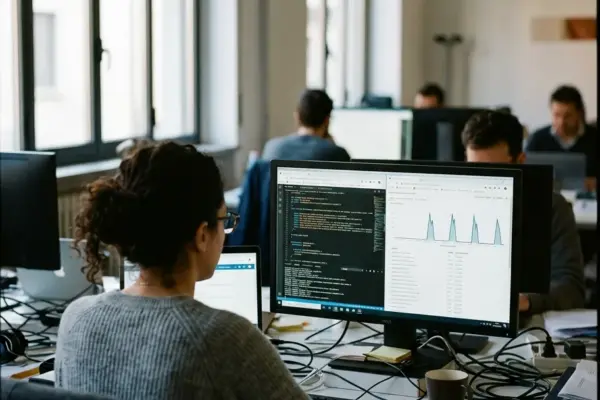 Il browser scarica lo stesso modello AI decine di volte al giorno