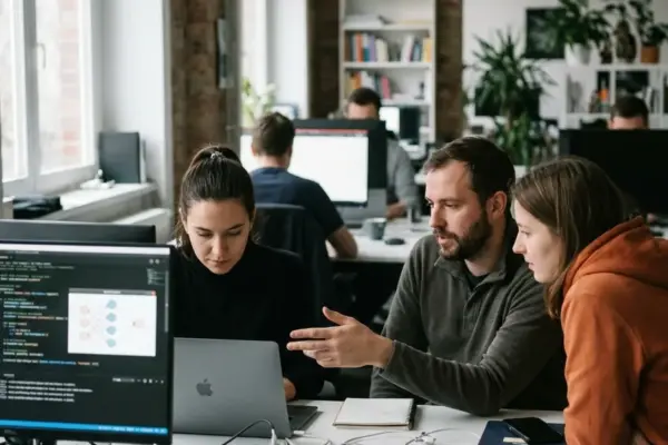 Il modello open source ha battuto i giganti