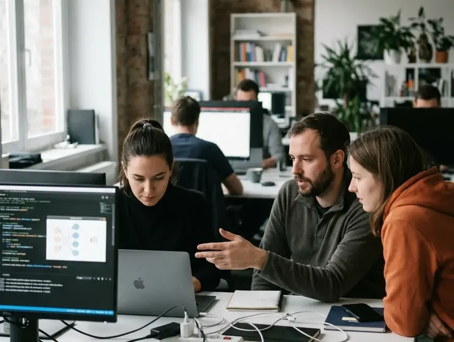 Il modello open source ha battuto i giganti