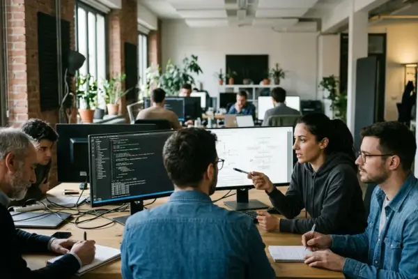 Il nuovo standard di sicurezza AI è opzionale