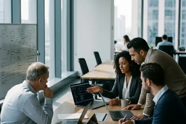 Il protocollo MCP sta unendo l'AI enterprise