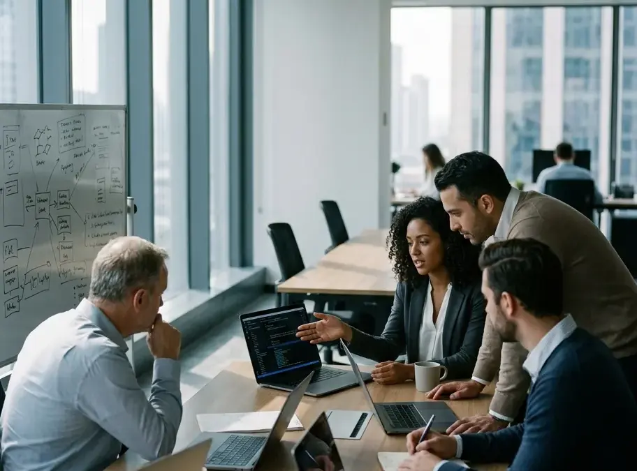 Il protocollo MCP sta unendo l'AI enterprise