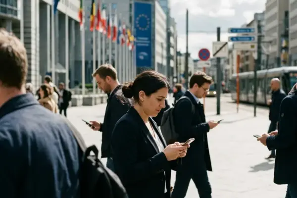 La nuova Siri non arriva sugli iPhone in Europa
