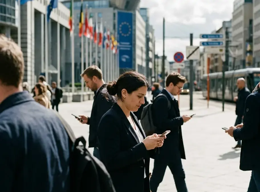 La nuova Siri non arriva sugli iPhone in Europa