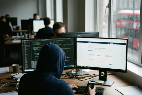La password doppia non basta più: Google corre ai ripari contro il phishing che sa tutto di te