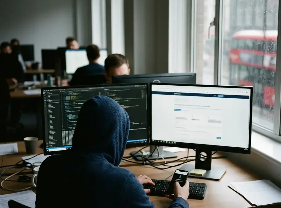 La password doppia non basta più: Google corre ai ripari contro il phishing che sa tutto di te