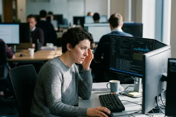L'addestramento degli agenti AI ha un costo nascosto