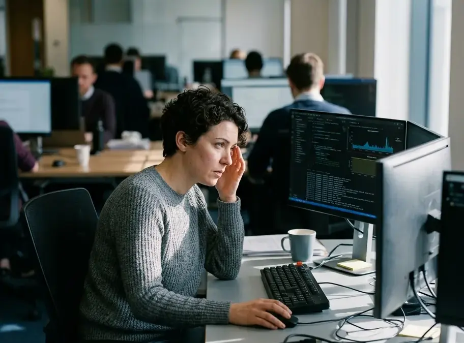 L'addestramento degli agenti AI ha un costo nascosto