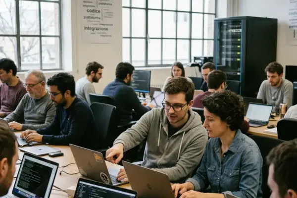 L'API OpenAI è diventata lo standard universale