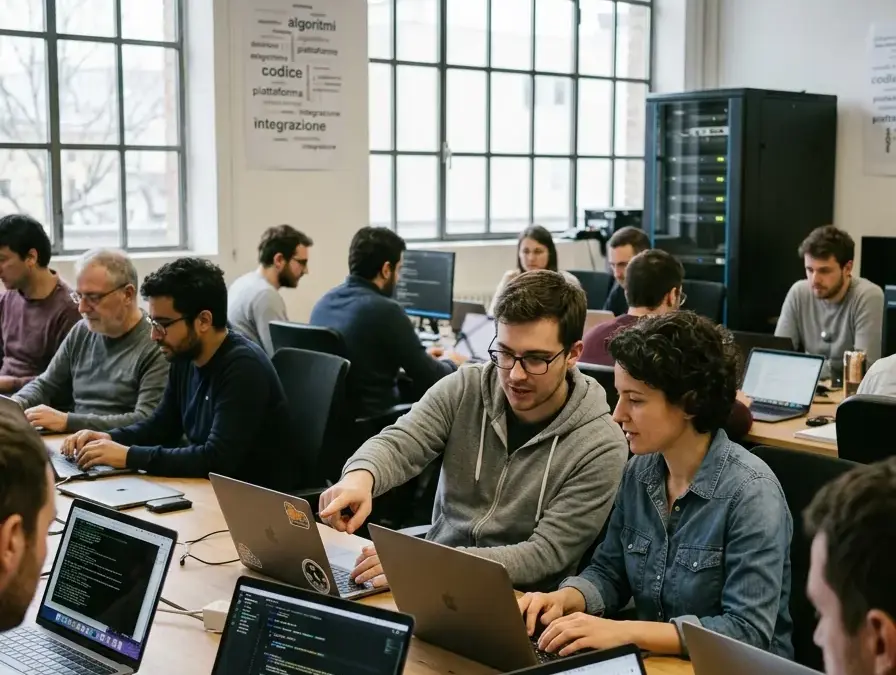 L'API OpenAI è diventata lo standard universale