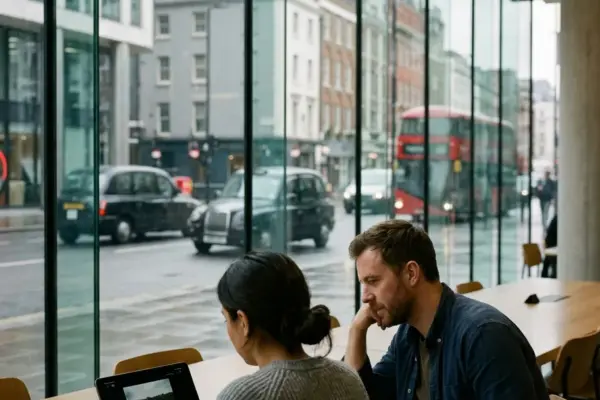 L'architettura pubblicitaria di Google sta cambiando