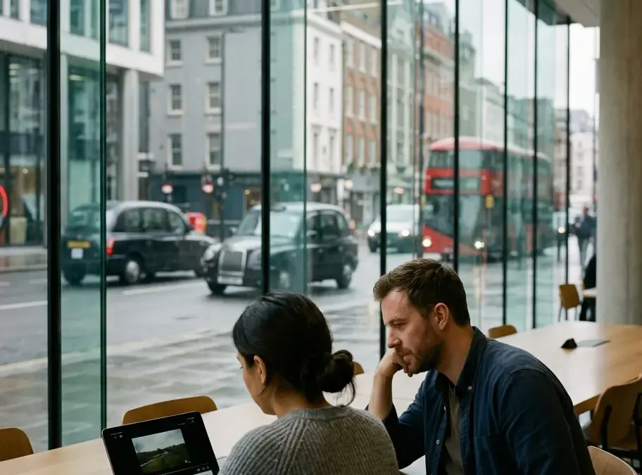 L'architettura pubblicitaria di Google sta cambiando