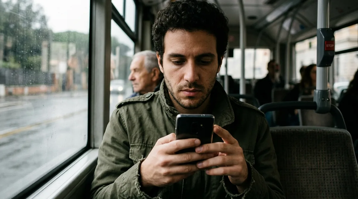 Le frodi mobili si nascondono dove nessuno le cerca