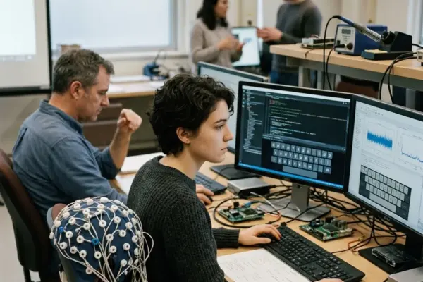 Meta ha aperto il codice del decodificatore neurale