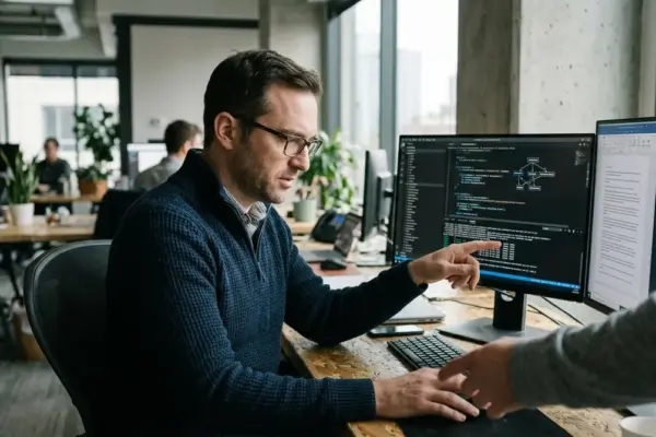 Microsoft ha aperto la macchina ai costruttori di agenti