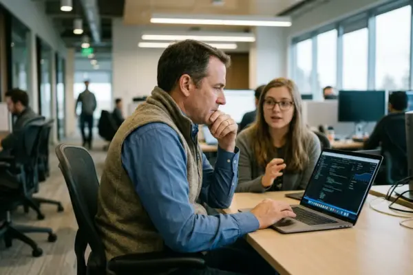 Mueller ha passato mezz'ora a litigare con l'AI