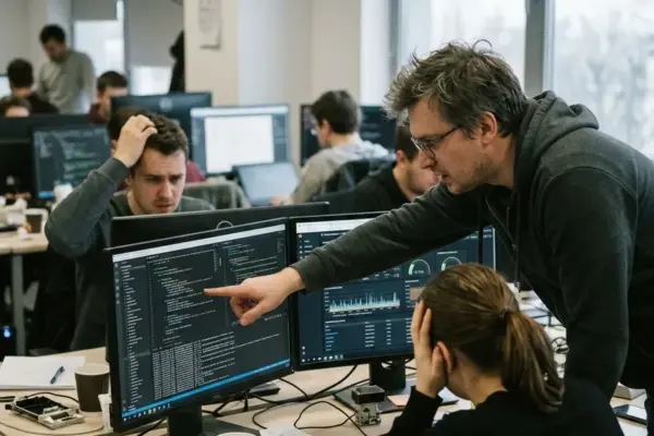 scoprire un agente ai è facile, validarlo è un incubo