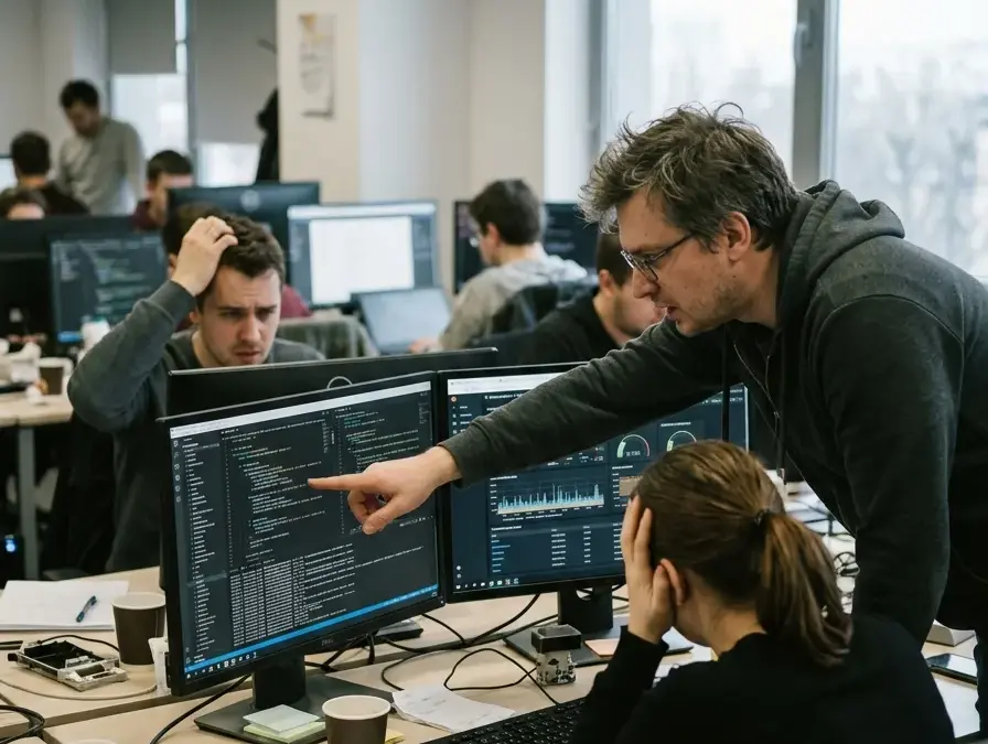 scoprire un agente ai è facile, validarlo è un incubo