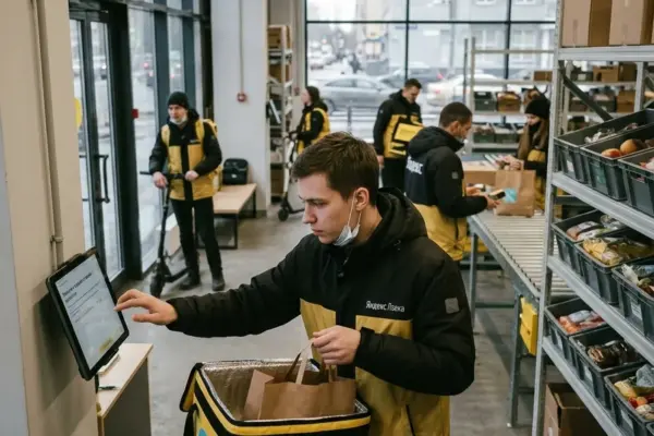 Yandex ha aperto la strada agli agenti AI
