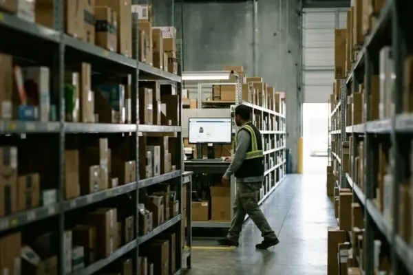 Amazon cambia le regole sulle immagini generate dall'IA