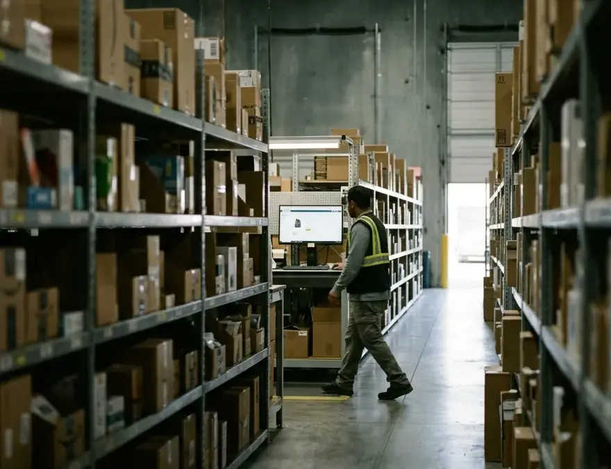 Amazon cambia le regole sulle immagini generate dall'IA