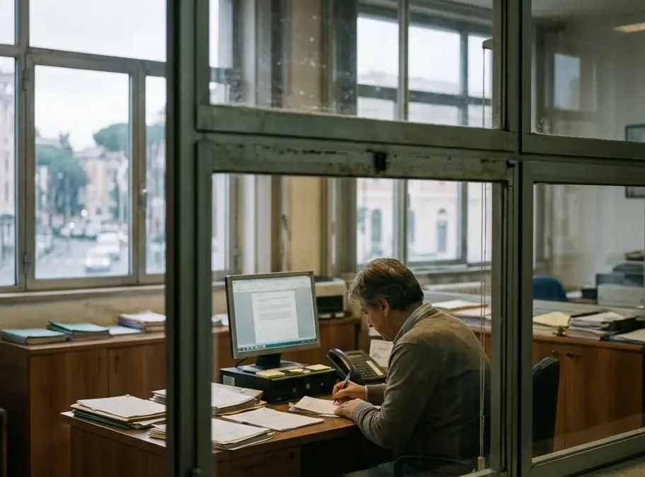 Axios ha costruito un agente AI per aggirare i burocrati