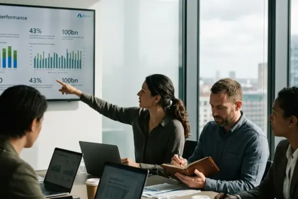 Azure ha superato i 100 miliardi di dollari