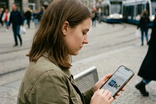 ChatGPT ha iniziato a mostrare pubblicità