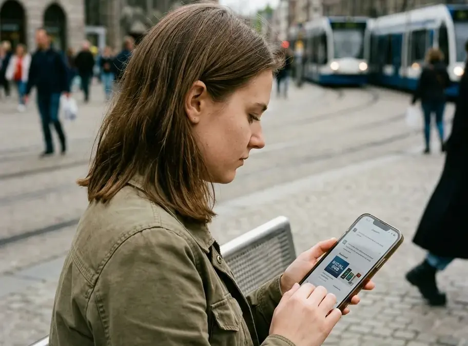 ChatGPT ha iniziato a mostrare pubblicità